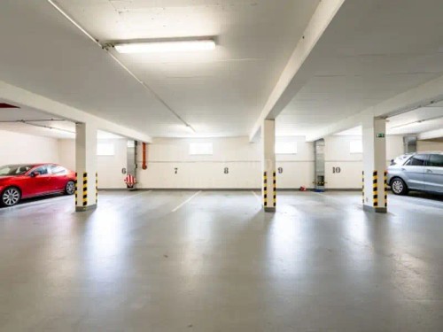 Prodaný byt 2+kk 57 m²