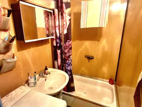 Prodaný byt 2+kk 43 m²