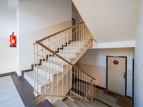Prodaný byt 2+1 58 m²