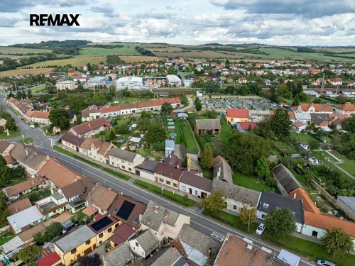Prodej domu 180 m², pozemek 1121 m²