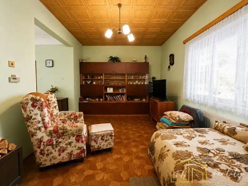 Prodej domu 90 m², pozemek 754 m²