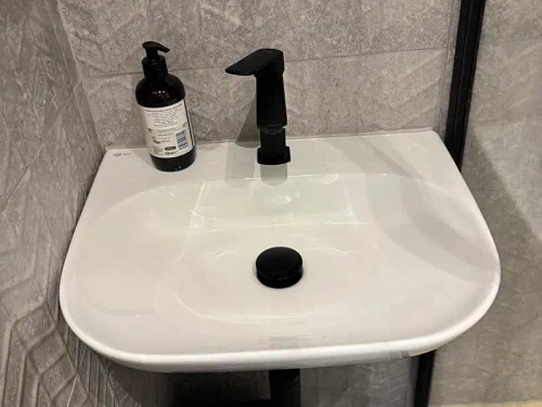 Prodaný byt 1+kk 20 m²