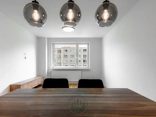Prodej bytu 3+1 72 m²