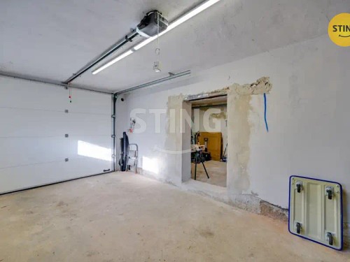 Prodej domu 160 m², pozemek 609 m²