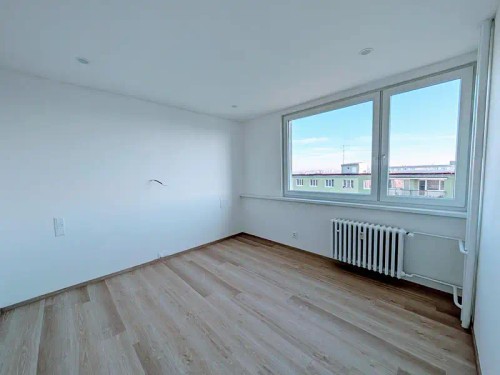 Prodej bytu 3+kk 52 m²