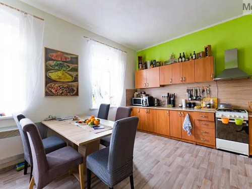 Prodej domu 445 m², pozemek 383 m²