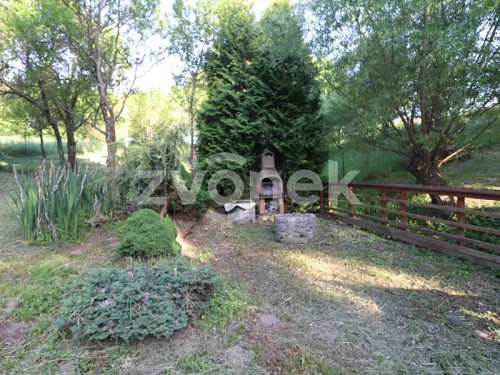 Prodej chalupy 81 m², pozemek 4428 m²