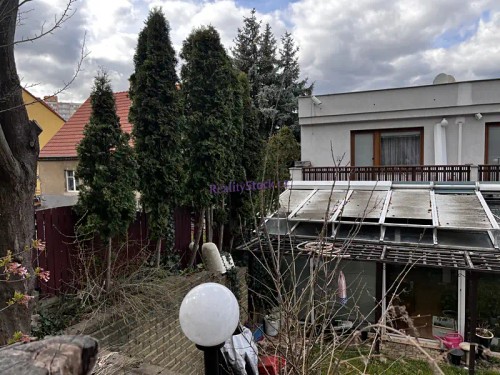 Prodej domu 420 m², pozemek 461 m²
