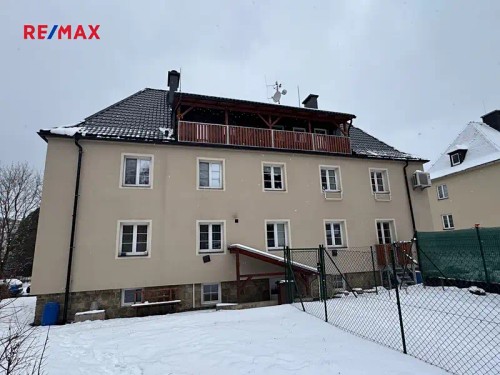 Prodaný  byt 3+1 64 m²