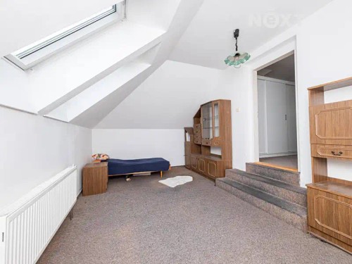 Prodej domu 160 m², pozemek 917 m²