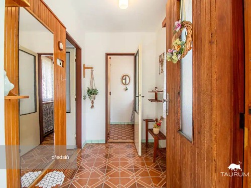 Prodej domu 169 m², pozemek 570 m²
