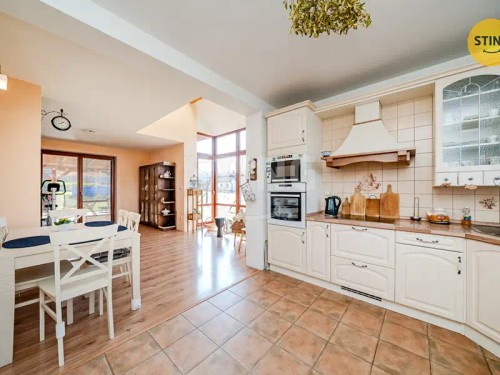 Prodej domu 156 m², pozemek 1803 m²