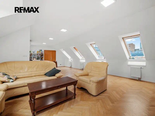 Prodej bytu 3+1 155 m²