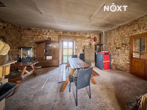 Prodej domu 769 m², pozemek 7038 m²