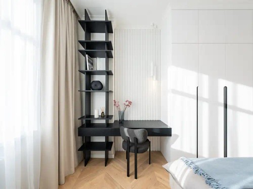 Prodaný byt 2+kk 48 m²