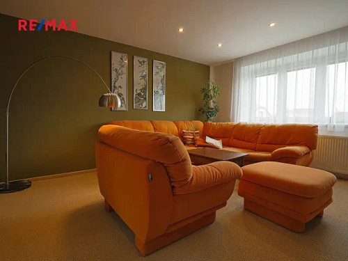 Prodej domu 600 m², pozemek 1493 m²