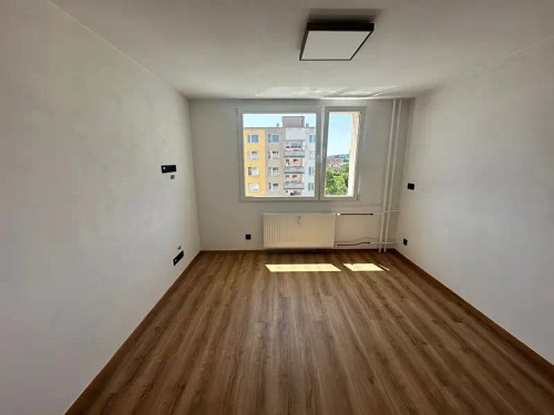 Prodaný byt 3+kk 54 m²