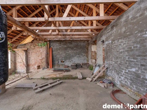 Prodej domu 35 m², pozemek 114 m²