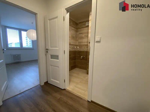 Prodaný byt 3+1 76 m²