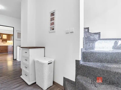Prodej domu 148 m², pozemek 1050 m²