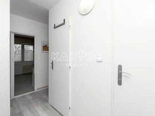 Prodej bytu 2+1 41 m²