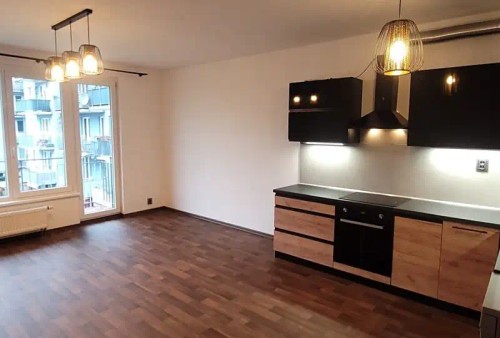 Prodaný  byt 2+kk 66 m²