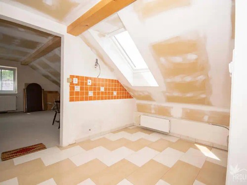 Prodej domu 120 m², pozemek 840 m²