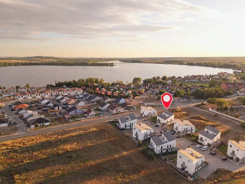 Prodej bytu 2+kk 53 m²