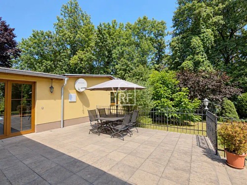 Prodej domu 260 m², pozemek 1754 m²