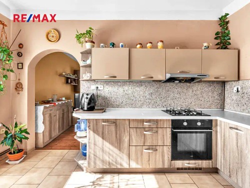 Prodej domu 187 m², pozemek 546 m²