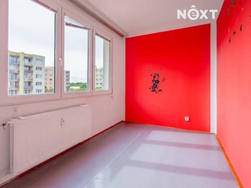 Prodej bytu 3+1 64 m²