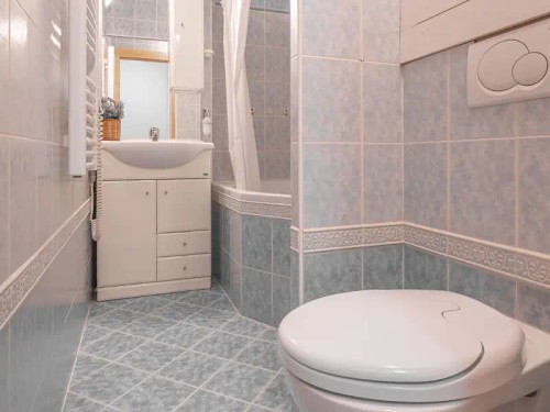 Prodaný  byt 2+1 65 m²