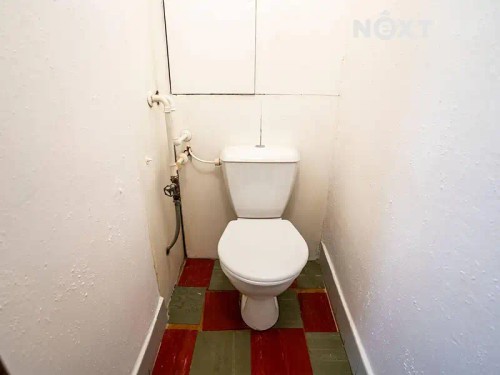 Prodaný byt 3+1 65 m²