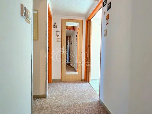 Prodej bytu 2+1 64 m²