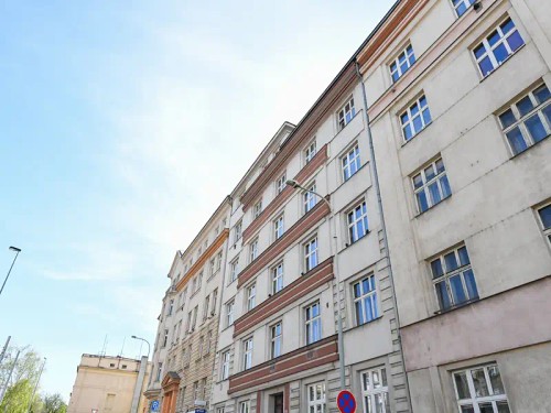 Prodaný byt 3+1 100 m²
