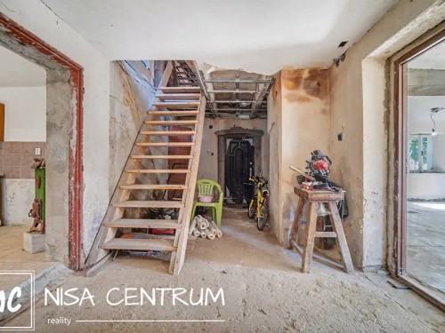 Prodej domu 150 m², pozemek 1332 m²