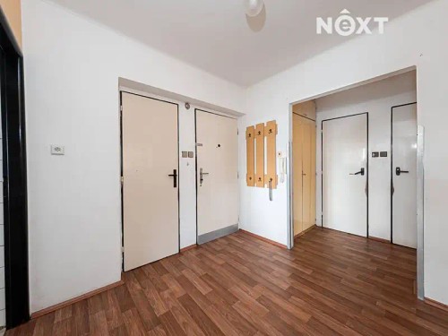 Prodej bytu 3+1 82 m²