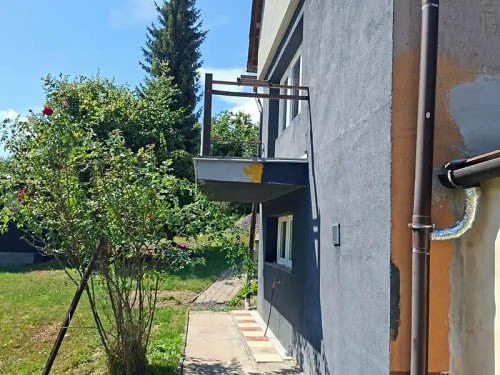 Prodej chaty 87 m², pozemek 1010 m²