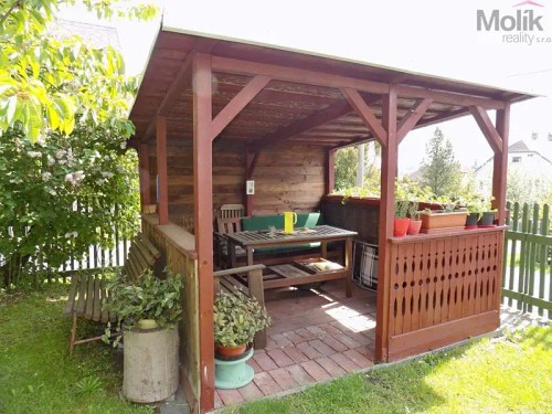 Prodej domu 115 m², pozemek 482 m²