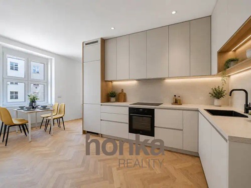 Prodej bytu 3+1 110 m²