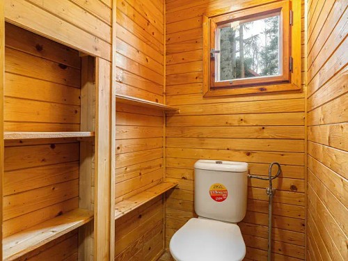 Prodej chaty 67 m², pozemek 191 m²