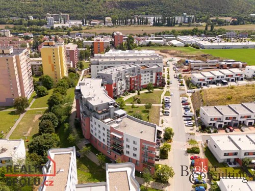 Prodaný byt 5+kk 149 m²