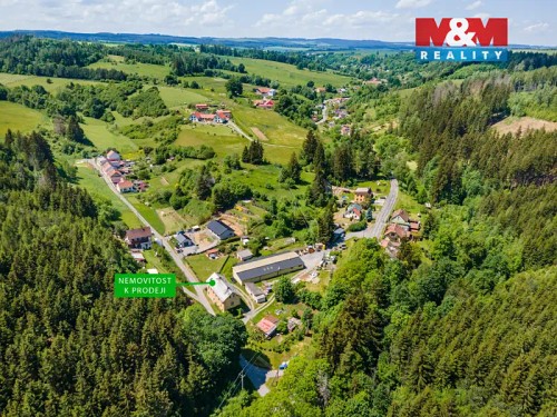 Prodej bytu 3+1 65 m²