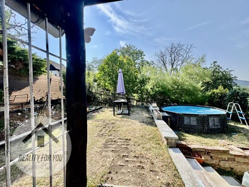 Prodej chaty 24 m², pozemek 384 m²