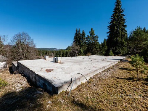 Prodej stavebního pozemku 10137 m²