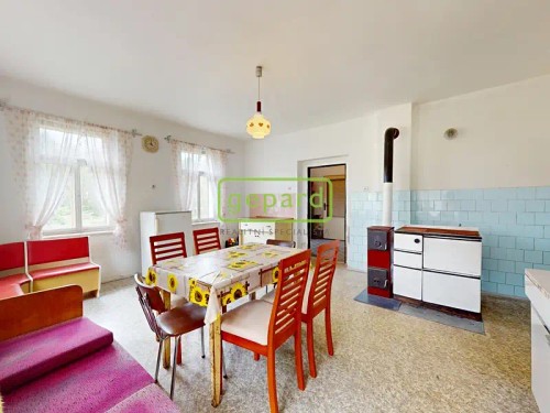 Prodej domu 176 m², pozemek 1213 m²