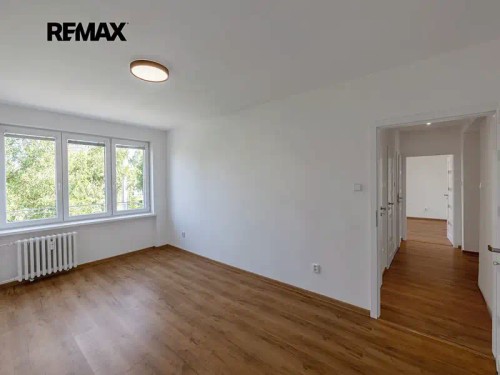 Prodej bytu 2+1 52 m²