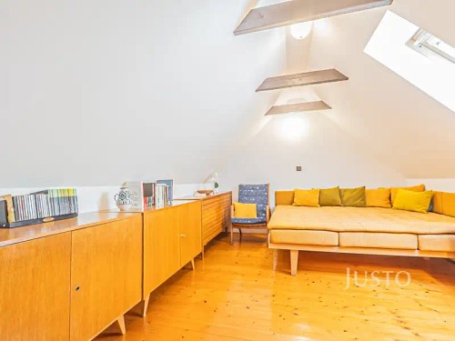Prodej chalupy 137 m², pozemek 1588 m²