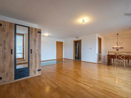 Prodej bytu 5+kk 158 m²