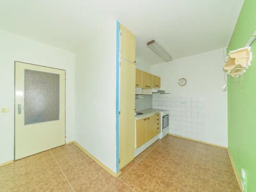 Prodaný byt 2+kk 45 m²